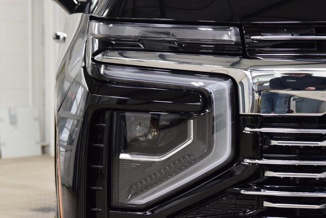 2026 Chevrolet Tahoe 4WD 4dr Premier - 22958911 - 11