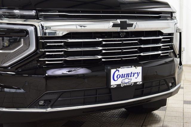 2026 Chevrolet Tahoe 4WD 4dr Premier - 22958911 - 12