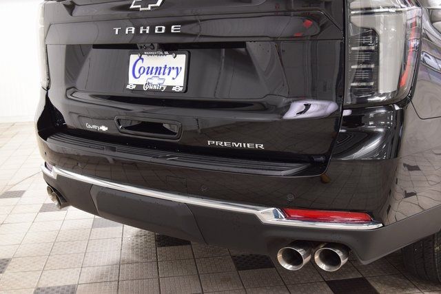 2026 Chevrolet Tahoe 4WD 4dr Premier - 22958911 - 20