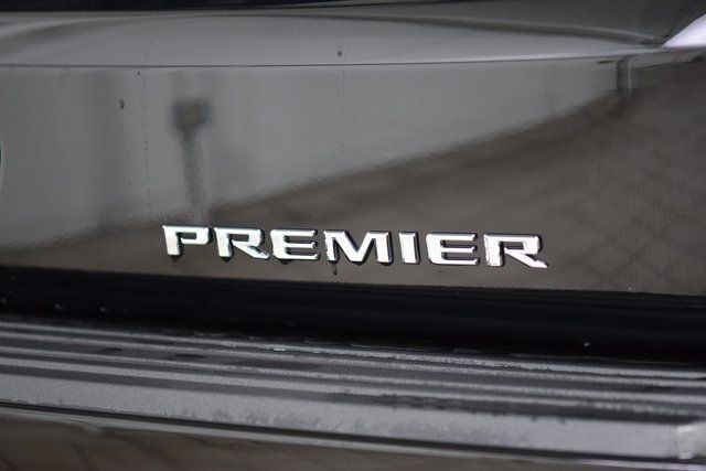 2026 Chevrolet Tahoe 4WD 4dr Premier - 22958911 - 21