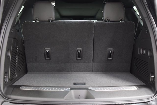 2026 Chevrolet Tahoe 4WD 4dr Premier - 22958911 - 22