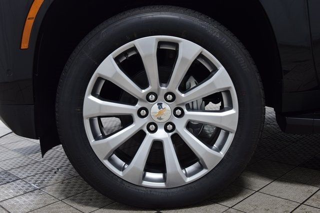 2026 Chevrolet Tahoe 4WD 4dr Premier - 22958911 - 27