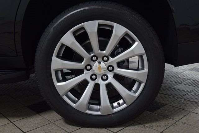 2026 Chevrolet Tahoe 4WD 4dr Premier - 22958911 - 28