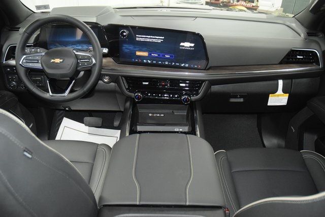 2026 Chevrolet Tahoe 4WD 4dr Premier - 22958911 - 30