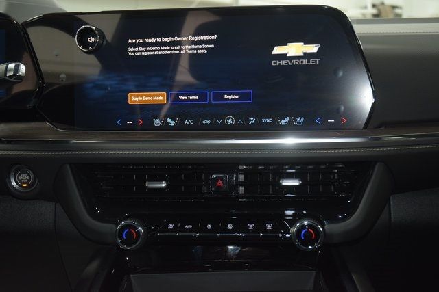 2026 Chevrolet Tahoe 4WD 4dr Premier - 22958911 - 31