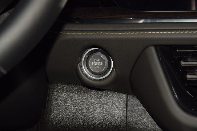 2026 Chevrolet Tahoe 4WD 4dr Premier - 22958911 - 33