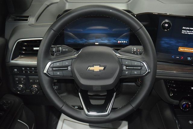 2026 Chevrolet Tahoe 4WD 4dr Premier - 22958911 - 34