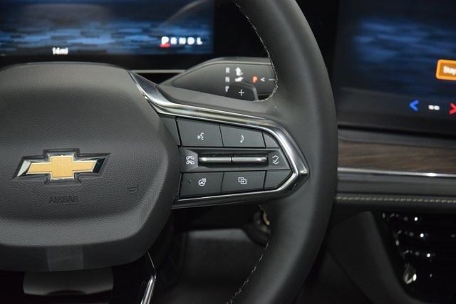 2026 Chevrolet Tahoe 4WD 4dr Premier - 22958911 - 36