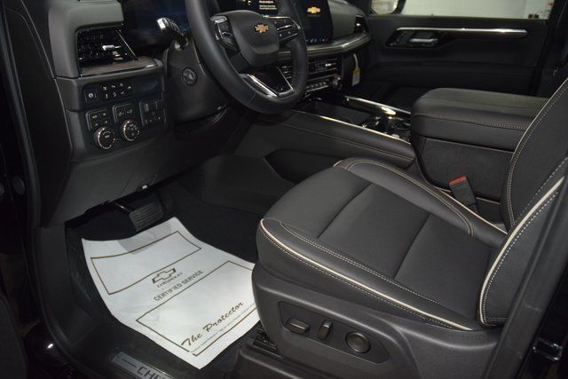 2026 Chevrolet Tahoe 4WD 4dr Premier - 22958911 - 38