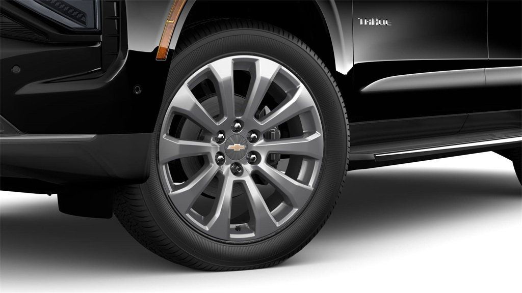 2026 Chevrolet Tahoe 4WD 4dr Premier - 22958911 - 3