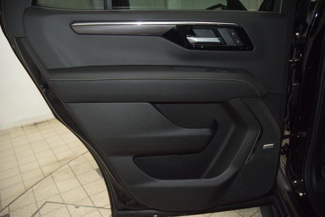 2026 Chevrolet Tahoe 4WD 4dr Premier - 22958911 - 44