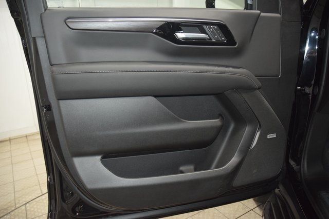 2026 Chevrolet Tahoe 4WD 4dr Premier - 22958911 - 47