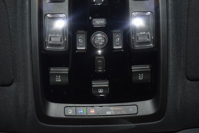 2026 Chevrolet Tahoe 4WD 4dr Premier - 22958911 - 52