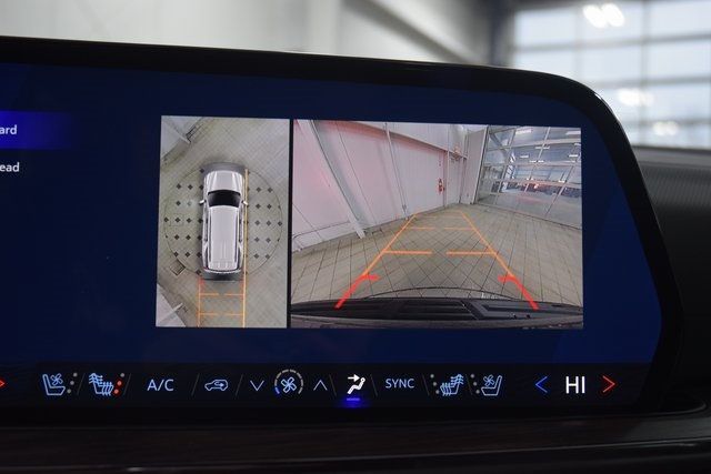 2026 Chevrolet Tahoe 4WD 4dr Premier - 22958911 - 54