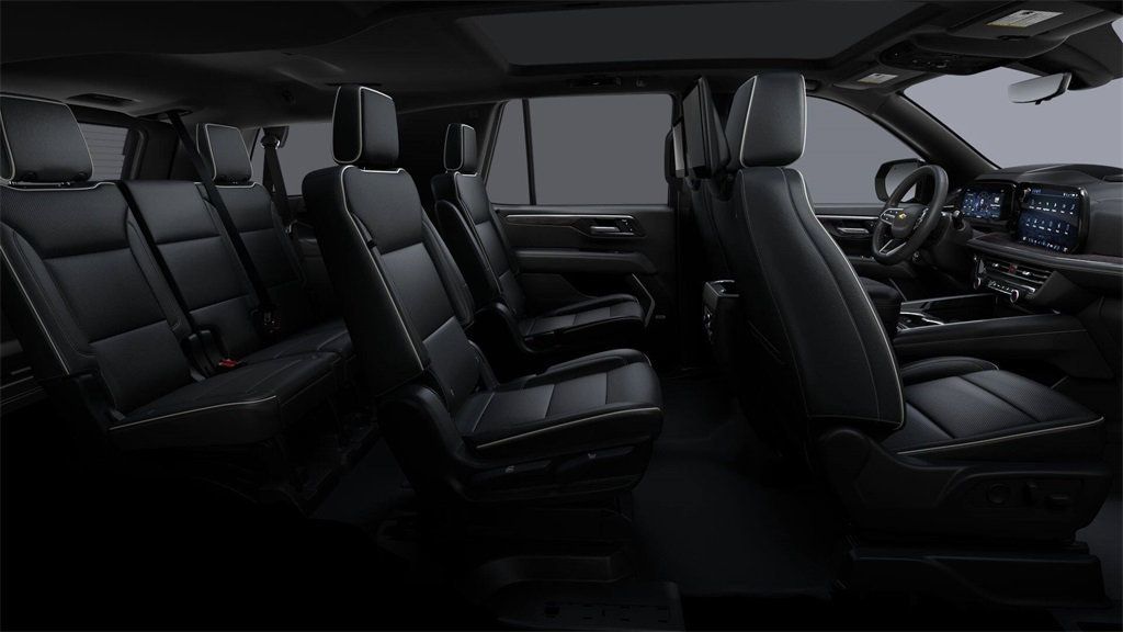 2026 Chevrolet Tahoe 4WD 4dr Premier - 22958911 - 6