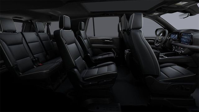 2026 Chevrolet Tahoe 4WD 4dr Premier - 22958911 - 6