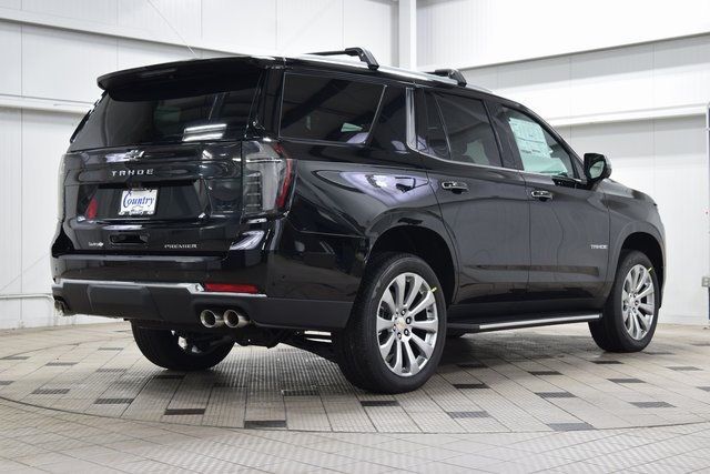 2026 Chevrolet Tahoe 4WD 4dr Premier - 22958911 - 7