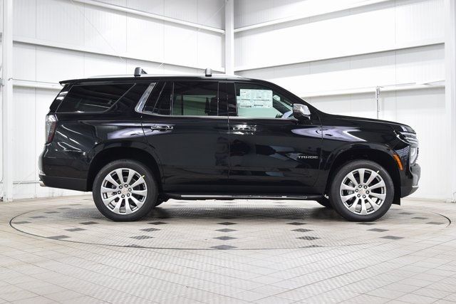 2026 Chevrolet Tahoe 4WD 4dr Premier - 22958911 - 8