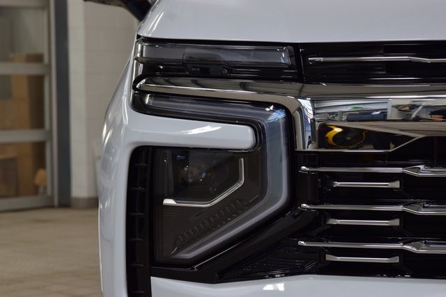 2026 Chevrolet Tahoe 4WD 4dr Premier - 22964352 - 11