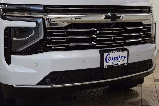2026 Chevrolet Tahoe 4WD 4dr Premier - 22964352 - 12