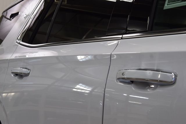 2026 Chevrolet Tahoe 4WD 4dr Premier - 22964352 - 17