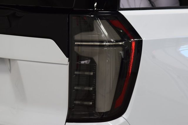 2026 Chevrolet Tahoe 4WD 4dr Premier - 22964352 - 18