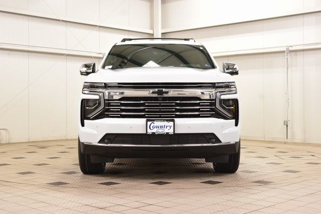 2026 Chevrolet Tahoe 4WD 4dr Premier - 22964352 - 1