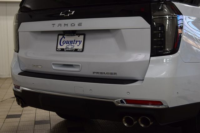 2026 Chevrolet Tahoe 4WD 4dr Premier - 22964352 - 20