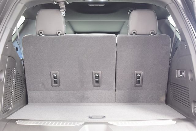 2026 Chevrolet Tahoe 4WD 4dr Premier - 22964352 - 22