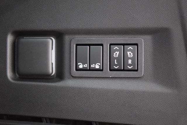 2026 Chevrolet Tahoe 4WD 4dr Premier - 22964352 - 25