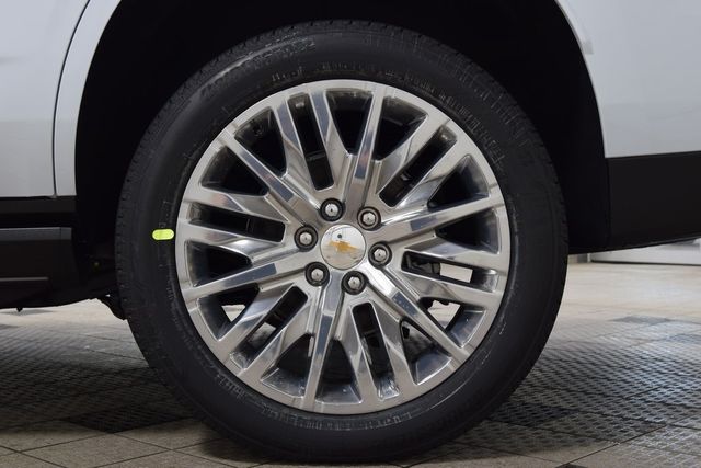 2026 Chevrolet Tahoe 4WD 4dr Premier - 22964352 - 26