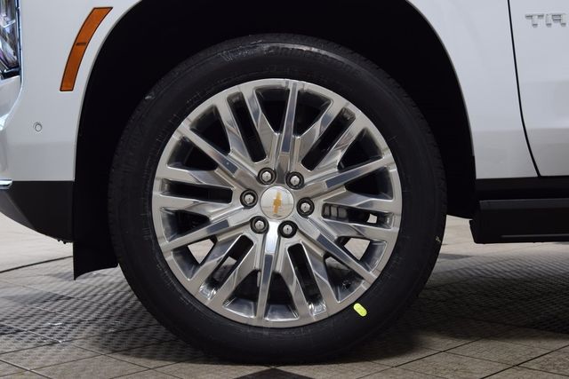 2026 Chevrolet Tahoe 4WD 4dr Premier - 22964352 - 27