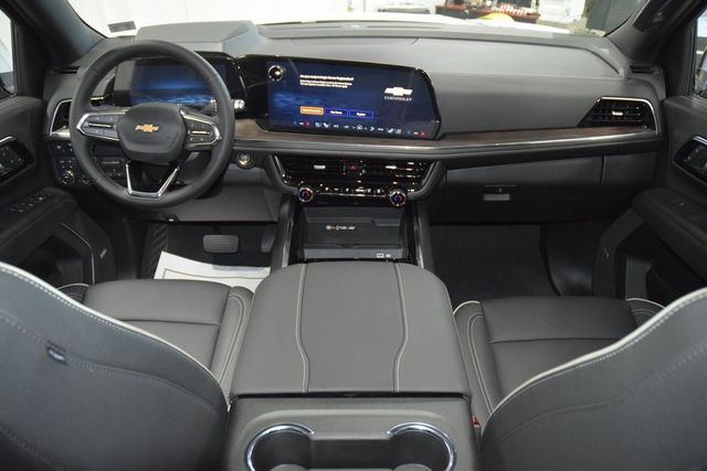 2026 Chevrolet Tahoe 4WD 4dr Premier - 22964352 - 30