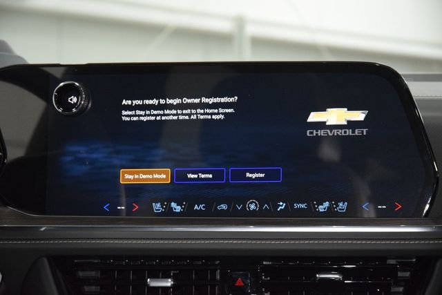 2026 Chevrolet Tahoe 4WD 4dr Premier - 22964352 - 31