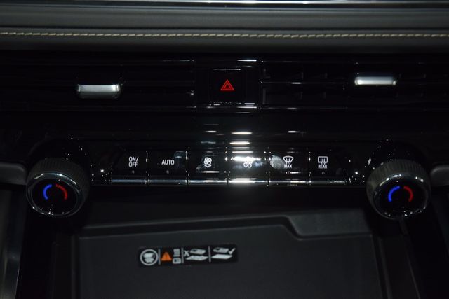 2026 Chevrolet Tahoe 4WD 4dr Premier - 22964352 - 32