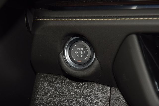 2026 Chevrolet Tahoe 4WD 4dr Premier - 22964352 - 33