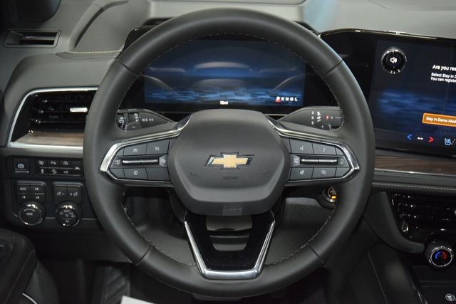 2026 Chevrolet Tahoe 4WD 4dr Premier - 22964352 - 35