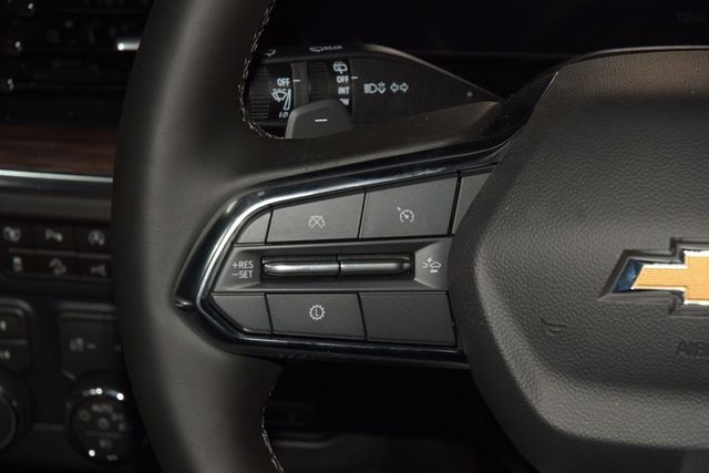 2026 Chevrolet Tahoe 4WD 4dr Premier - 22964352 - 36