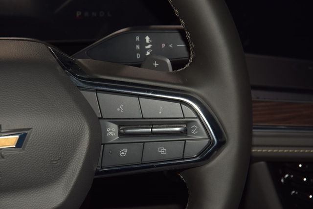 2026 Chevrolet Tahoe 4WD 4dr Premier - 22964352 - 37