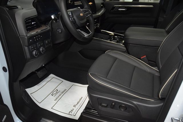 2026 Chevrolet Tahoe 4WD 4dr Premier - 22964352 - 38