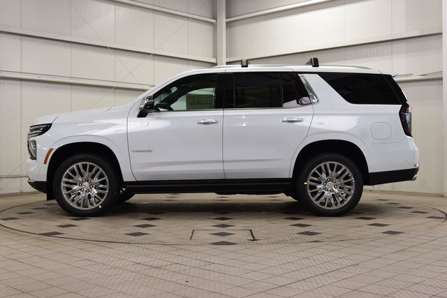 2026 Chevrolet Tahoe 4WD 4dr Premier - 22964352 - 3