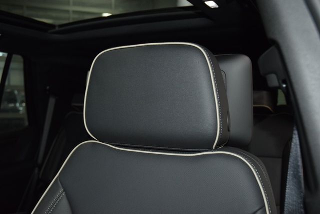 2026 Chevrolet Tahoe 4WD 4dr Premier - 22964352 - 40