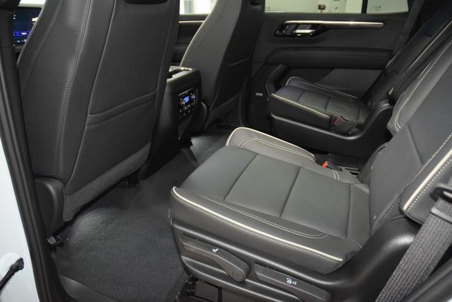 2026 Chevrolet Tahoe 4WD 4dr Premier - 22964352 - 41