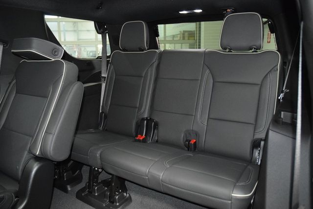 2026 Chevrolet Tahoe 4WD 4dr Premier - 22964352 - 42