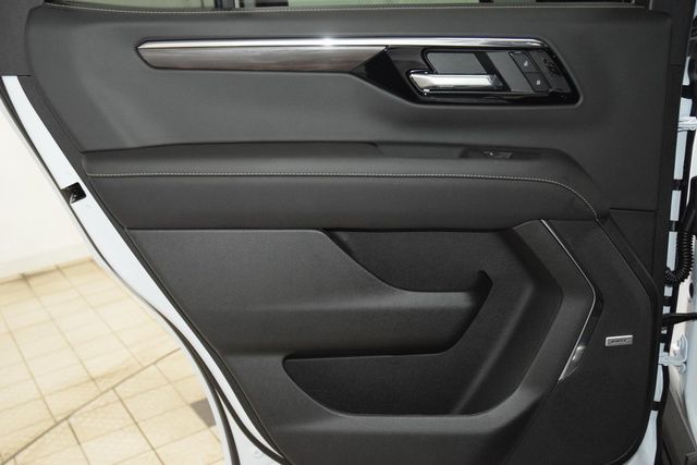 2026 Chevrolet Tahoe 4WD 4dr Premier - 22964352 - 45