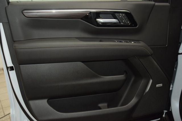 2026 Chevrolet Tahoe 4WD 4dr Premier - 22964352 - 48