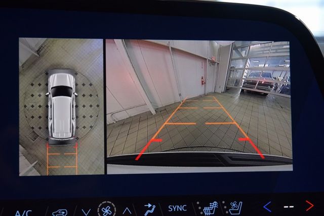 2026 Chevrolet Tahoe 4WD 4dr Premier - 22964352 - 54