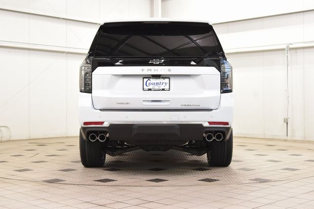 2026 Chevrolet Tahoe 4WD 4dr Premier - 22964352 - 6