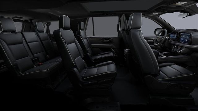 2026 Chevrolet Tahoe 4WD 4dr Premier - 22964352 - 69