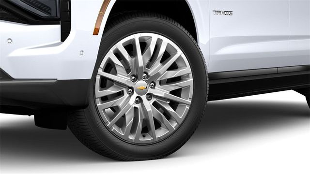 2026 Chevrolet Tahoe 4WD 4dr Premier - 22964352 - 73